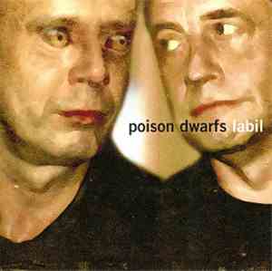 Poison Dwarfs - Labil
