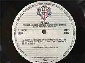 Prince - Prince