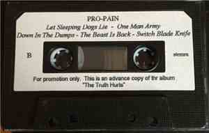 Pro-Pain - The Truth Hurts