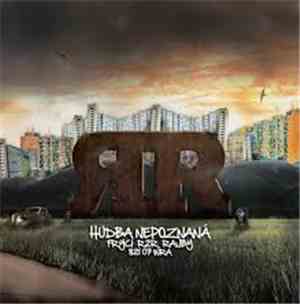 R2R - Hudba Nepoznaná