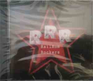 RailRom Rockers - Live From Rockheim 25.10.2011