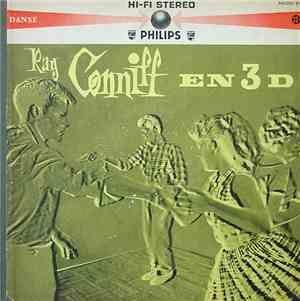 Ray Conniff Et Son Orchestre - Ray Conniff En 3 D