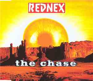 Rednex - The Chase