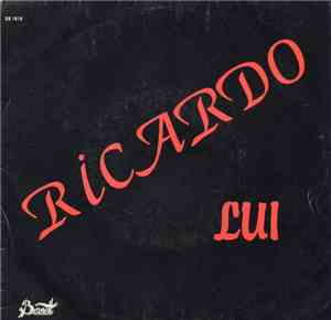 Ricardo - Lui