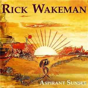 Rick Wakeman - Aspirant Sunset
