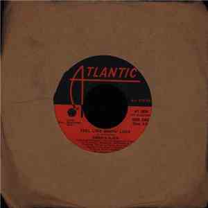 Roberta Flack - Feel Like Makin' Love