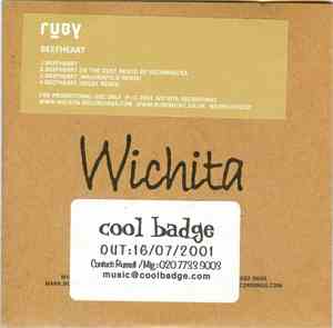 Ruby - Beefheart