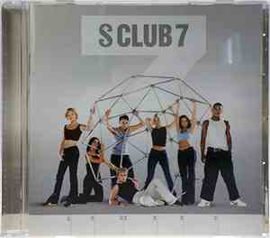 S Club 7 - 7