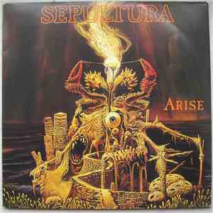 Sepultura - Arise