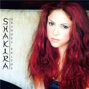 Shakira - Grandes Exitos