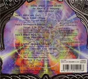 Shiva - Oracle