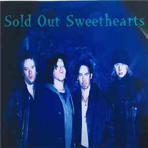 Sold Out Sweethearts - MamaCita Loves You