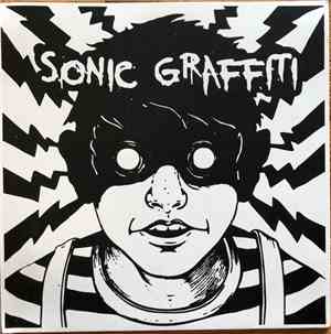 Sonic Graffiti - Sonic Graffiti