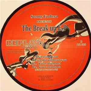 Sonny Fodera - The Break Up E.P