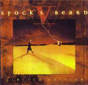 Spock's Beard - V