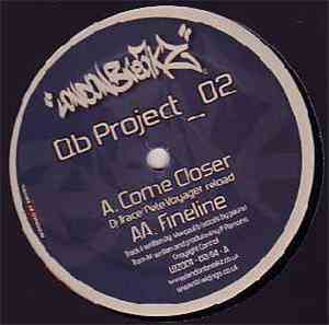 Sta & Paul B / Pete Voyager - Qb Project_02