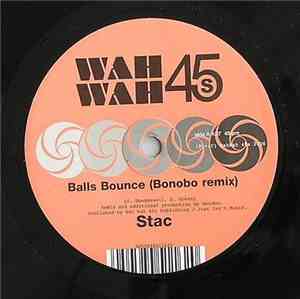 Stac - Balls Bounce