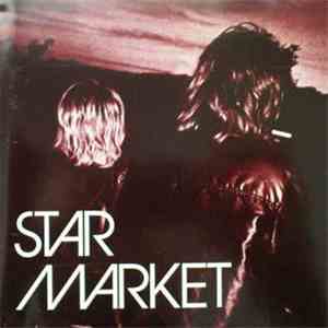 Starmarket  - Abandon Time