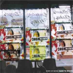 State Of Monc - Hand To Mouth
