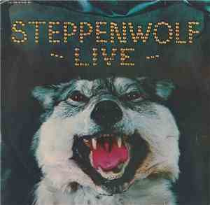 Steppenwolf - Live