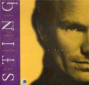 Sting - All This Time (A Personal Exploration Of Mind, Soul And Music)