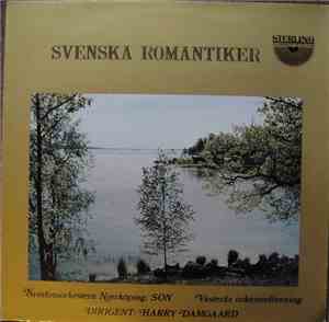 Symfoniorkestern Norrköping, Västerås Orkesterförening, Harry Damgaard - Sv ...
