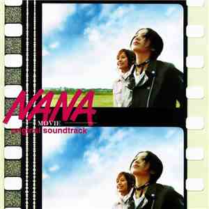 Tadashi Ueda - Nana (Original Soundtrack)