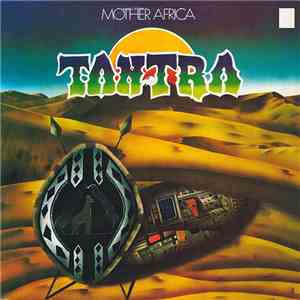 Tantra - Mother Africa