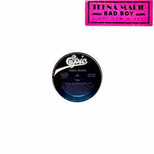 Teena Marie - Bad Boy