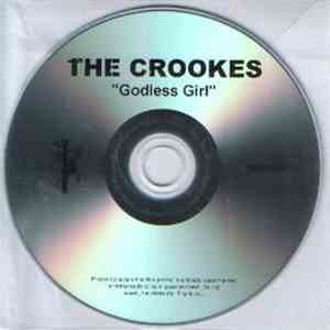 The Crookes - Godless Girl