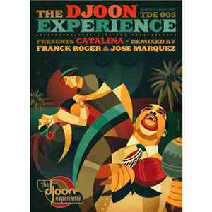 The Djoon Experience - Catalina