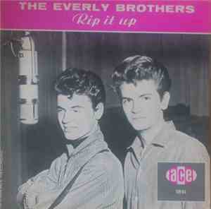 The Everly Brothers - Rip It Up