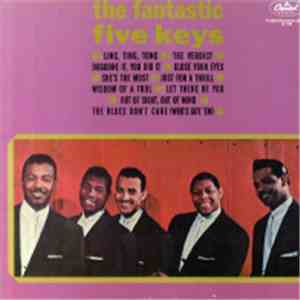 The Five Keys - The Fantastic Five Keys