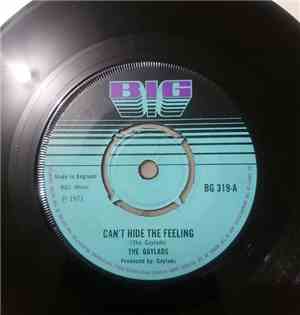 The Gaylads - Can't Hide The Feeling