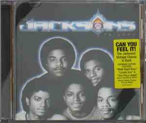 The Jacksons - Triumph