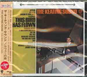 The Keating Sound - This Bird Has Flown
