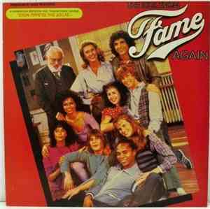 The Kids From Fame - The Kids From Fame Again