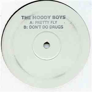 The Moody Boys  - Pretty Fly