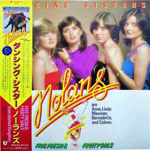 The Nolan Sisters - Dancing Sisters