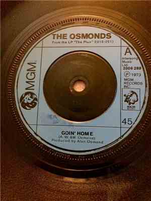 The Osmonds - Goin' Home