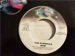 The Plimsouls - Now / When You Find Out