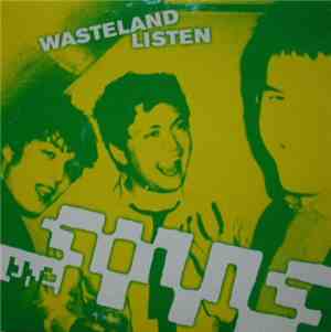 The Souls  - Wasteland