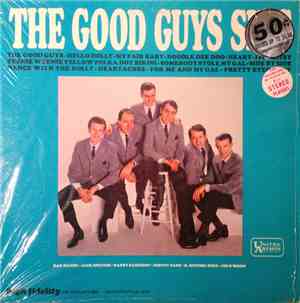 The WMCA Good Guys - The Good Guys Sing
