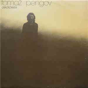 Tomaž Pengov - Odpotovanja