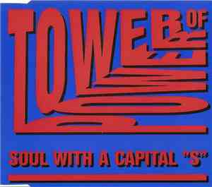 Tower Of Power - Soul With A Capital 