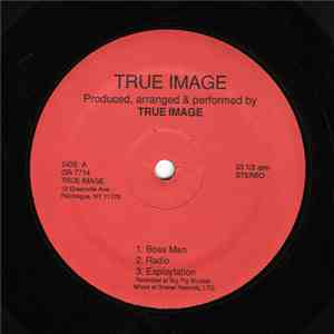 True Image - True Image
