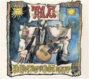 Tyla - The Life & Times Of A Ballad Monger