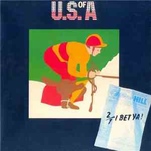 U.S. Of A - 2-1 (I Bet Ya)