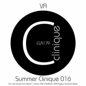 VA - Summer Clinique 016
