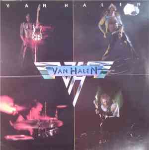 Van Halen - Van Halen